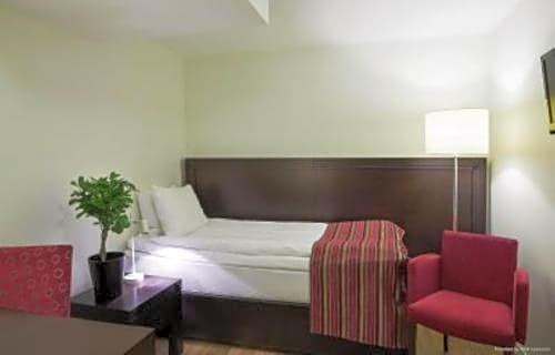 Best Western Stockholm Jarva