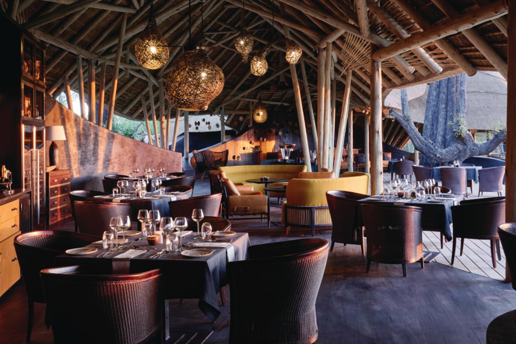 Belmond Safaris