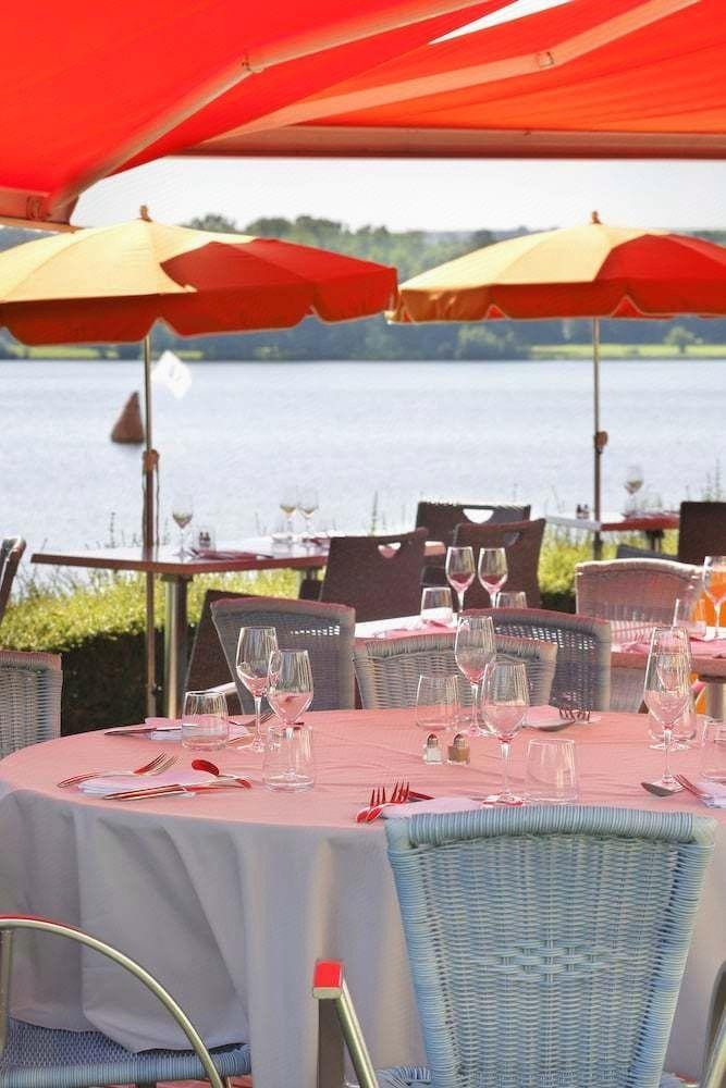 Hôtel du Golf de l'Ailette, the Originals Relais (Qualys-Hotel)