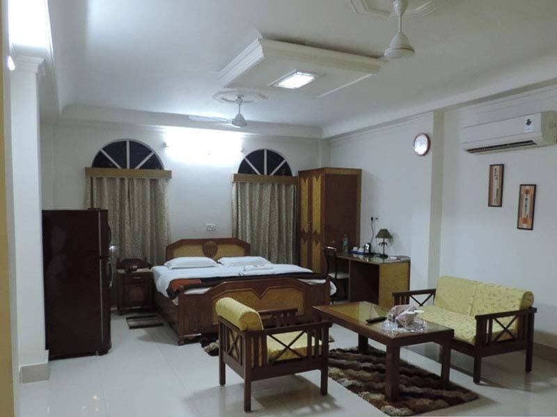 Hotel Brahmaputra