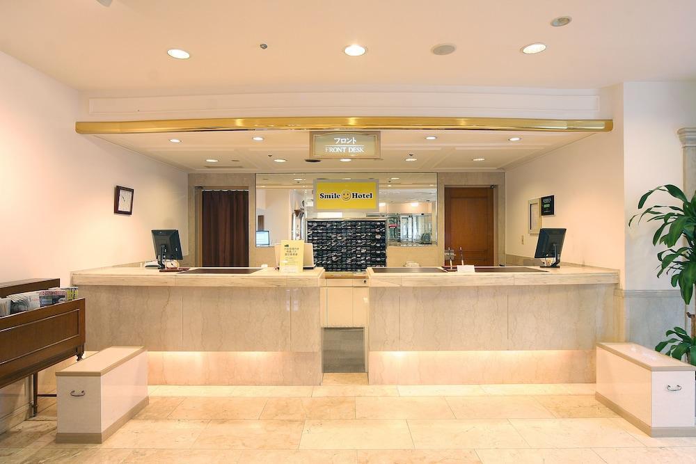 Smile Hotel Kanazawa