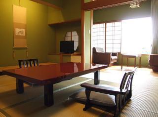 Takumino Yado Yoshimatsu