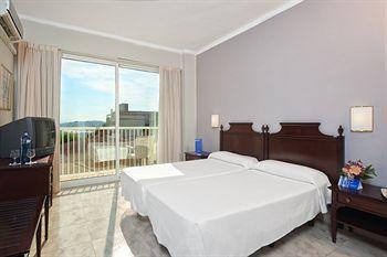 Hotel Mirablau