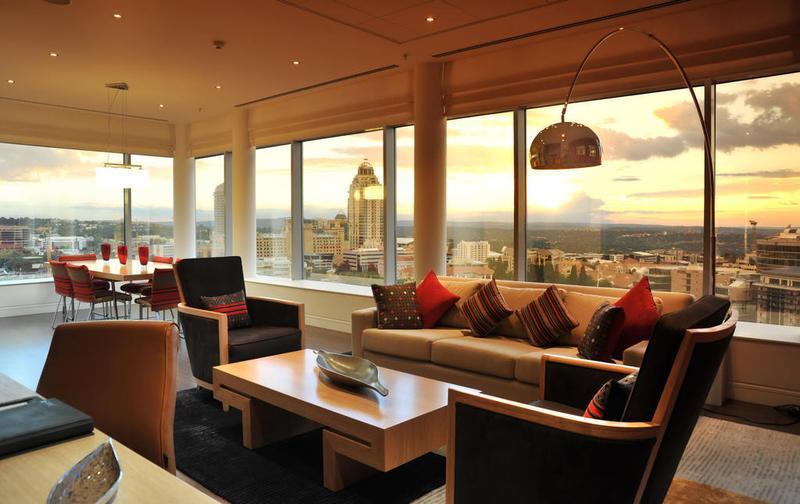 Radisson Blu Hotel Sandton