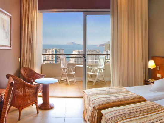 Hotel RH Ifach