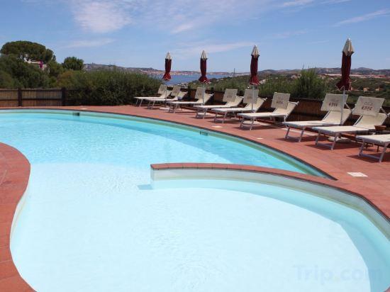 Club Esse Porto Rafael