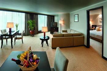 Holiday Inn Zhuhai