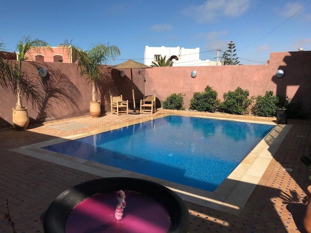 Villa Amyour Roa