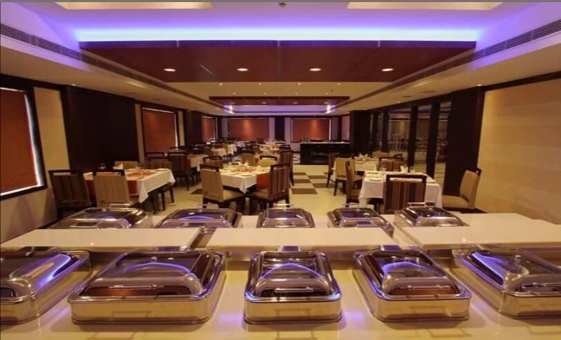 Hotel Indraprastha