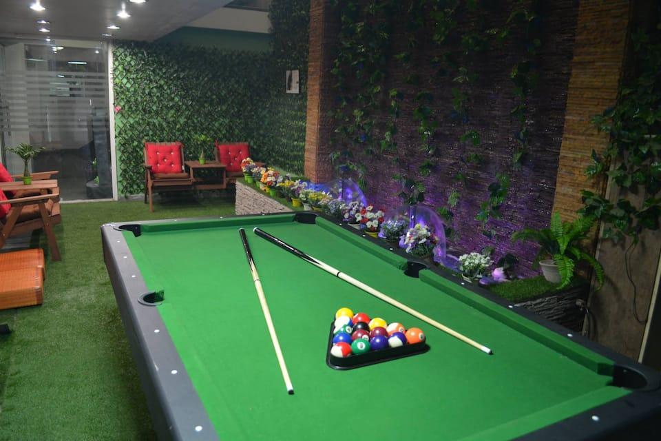 Apple Residency