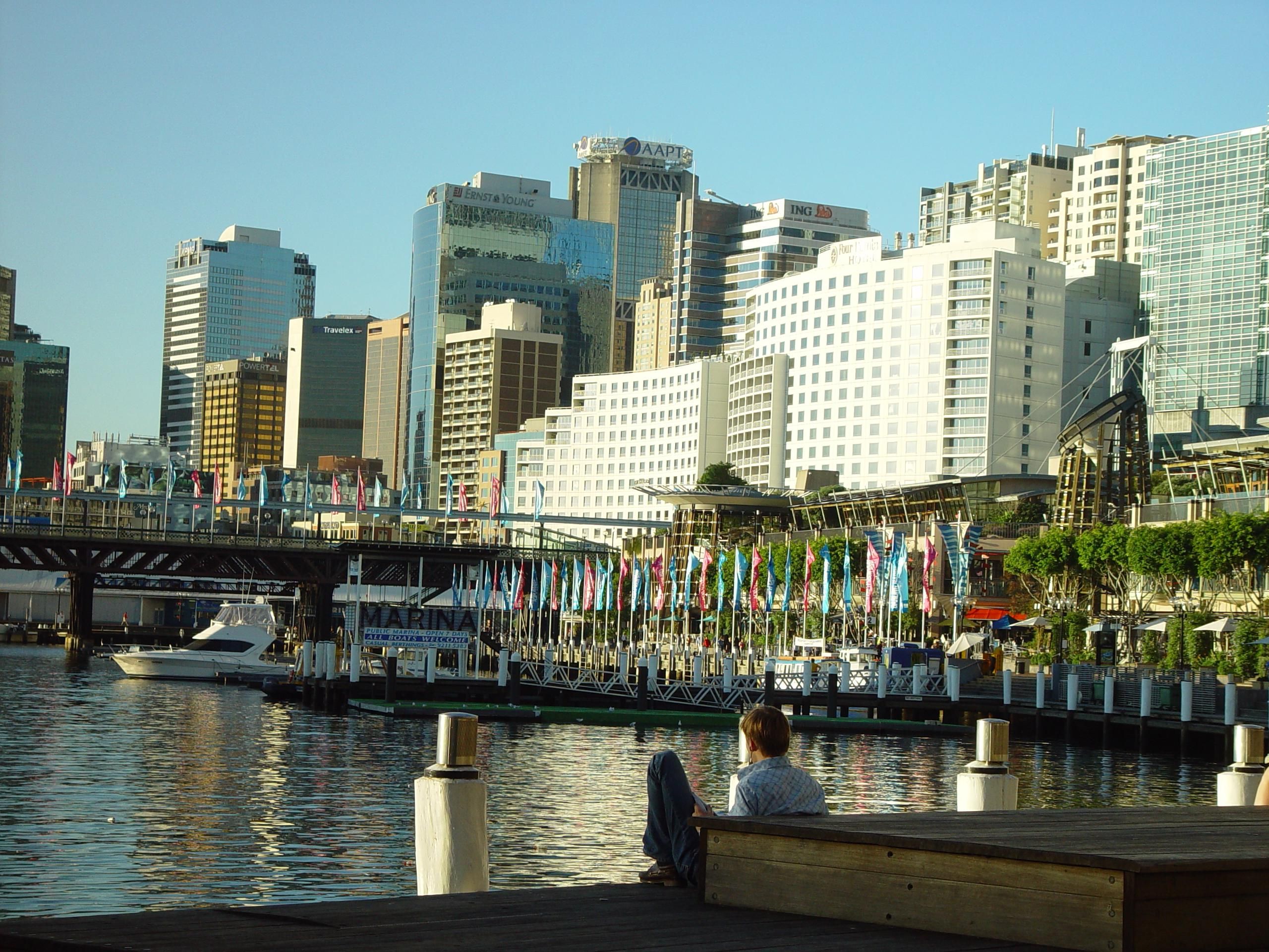 Holiday rentals Pottsville