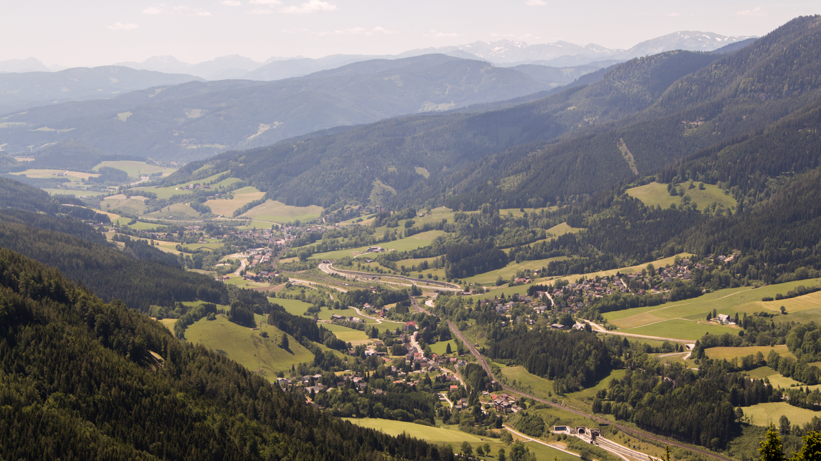 Holiday rentals Steinhaus am Semmering