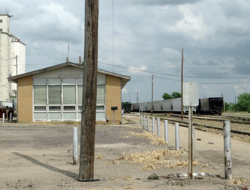 Holiday rentals Hoisington