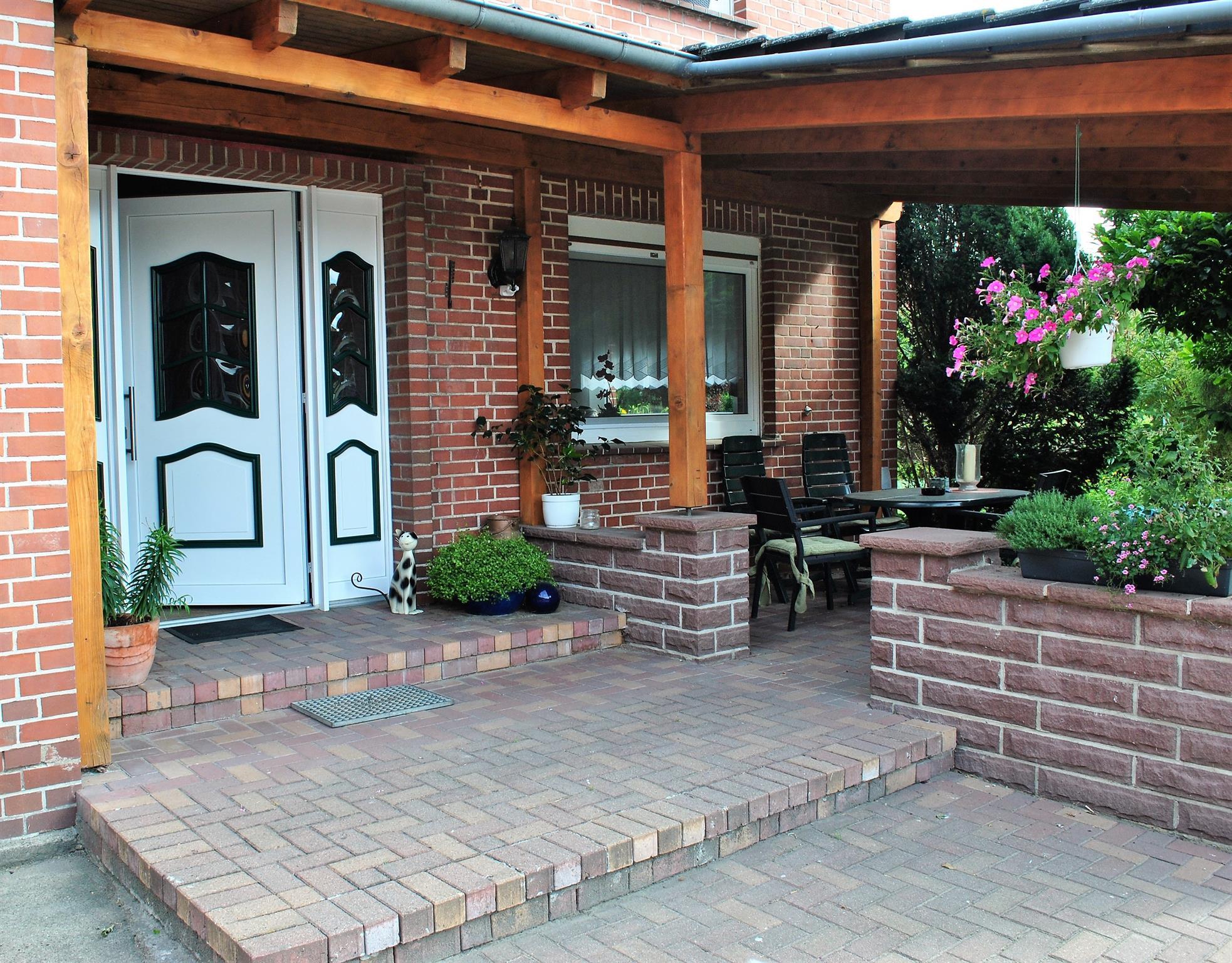 Apartment for 5 persons approx. 75 m2