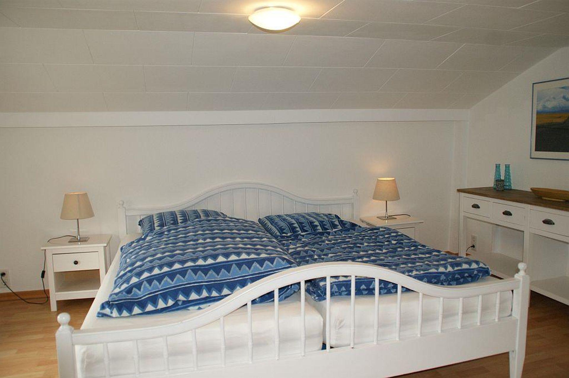 Apartment for 8 persons approx. 80 m2
