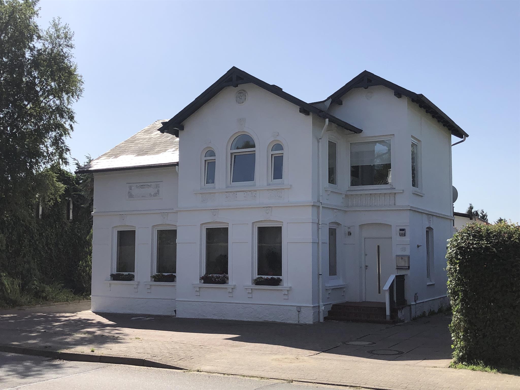 Apartment for 4 persons approx. 75 m2