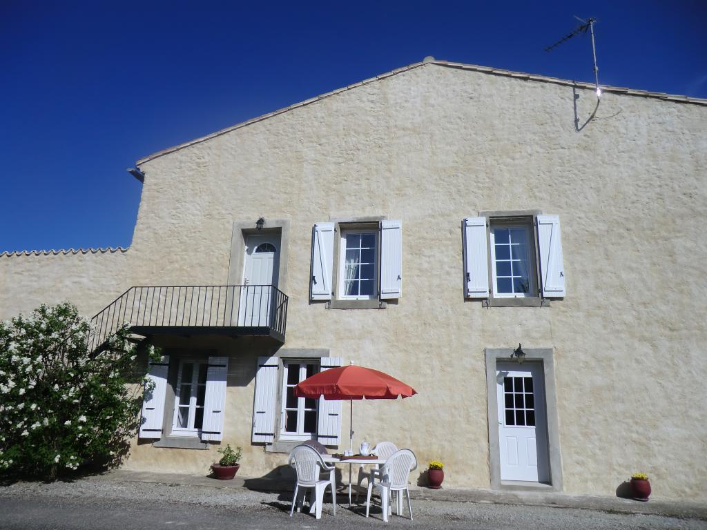 Apartment for 4 persons approx. 85 m2