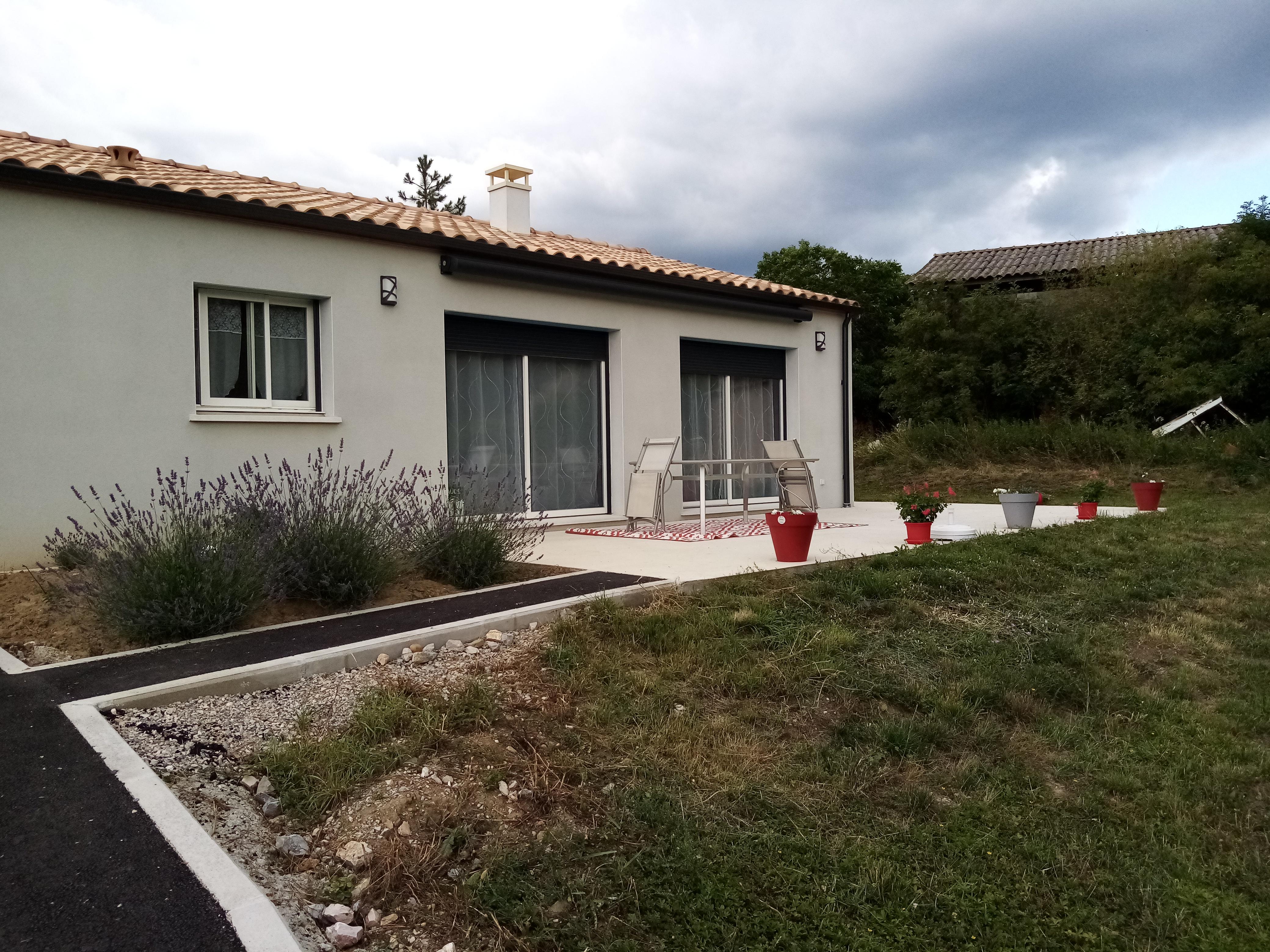 Apartment for 4 persons approx. 93 m2