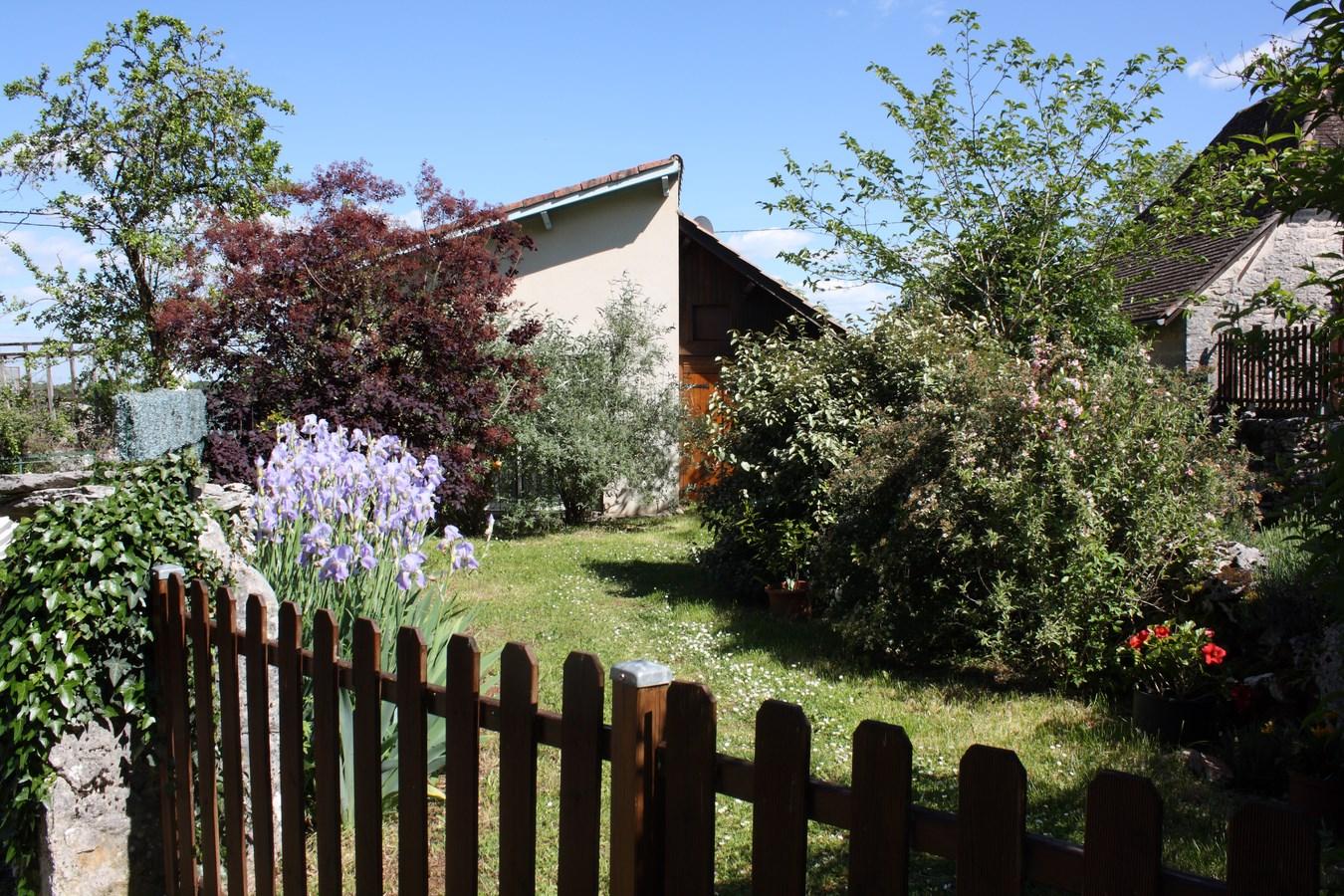 Holiday house for 2 persons approx. 40 m2