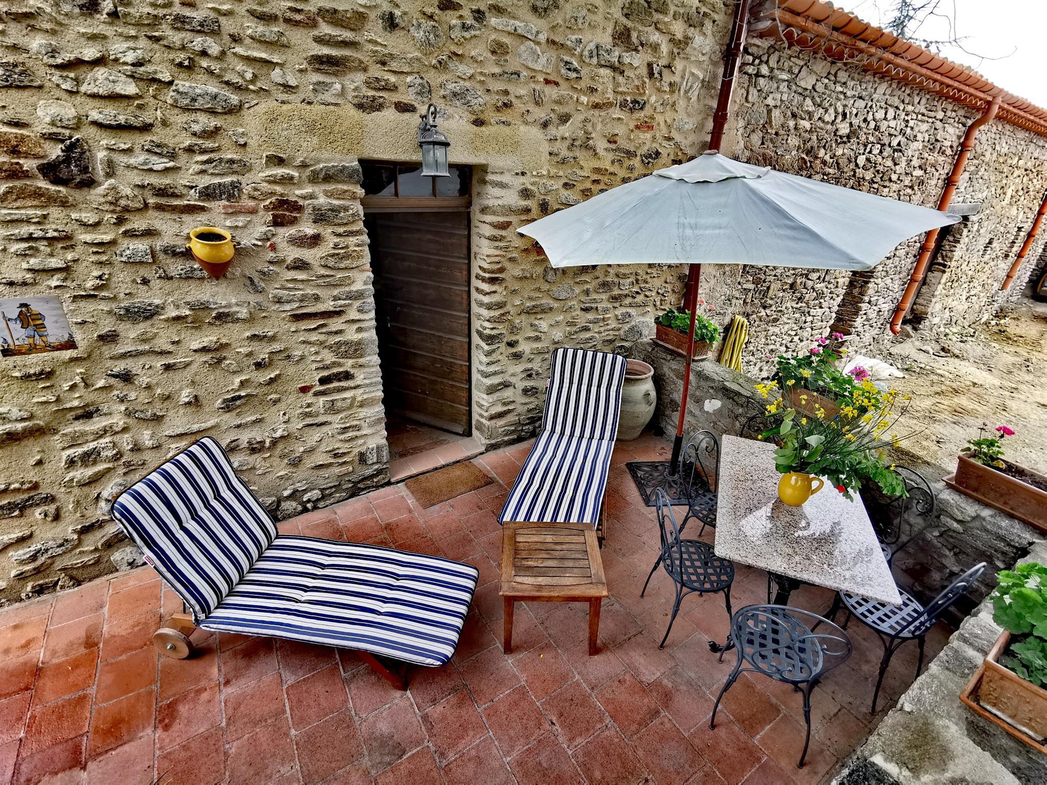 Apartment for 6 persons approx. 110 m2