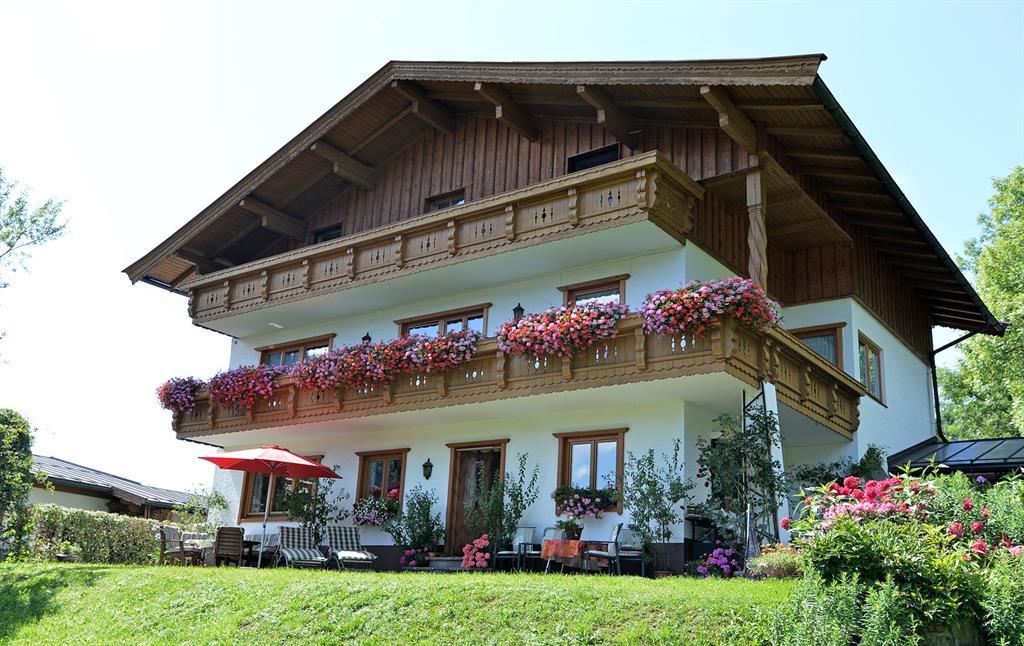 Apartment for 4 persons approx. 50 m2