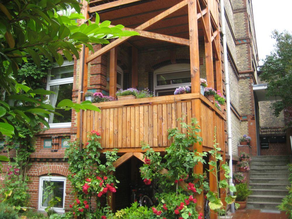 Apartment for 3 persons approx. 63 m2