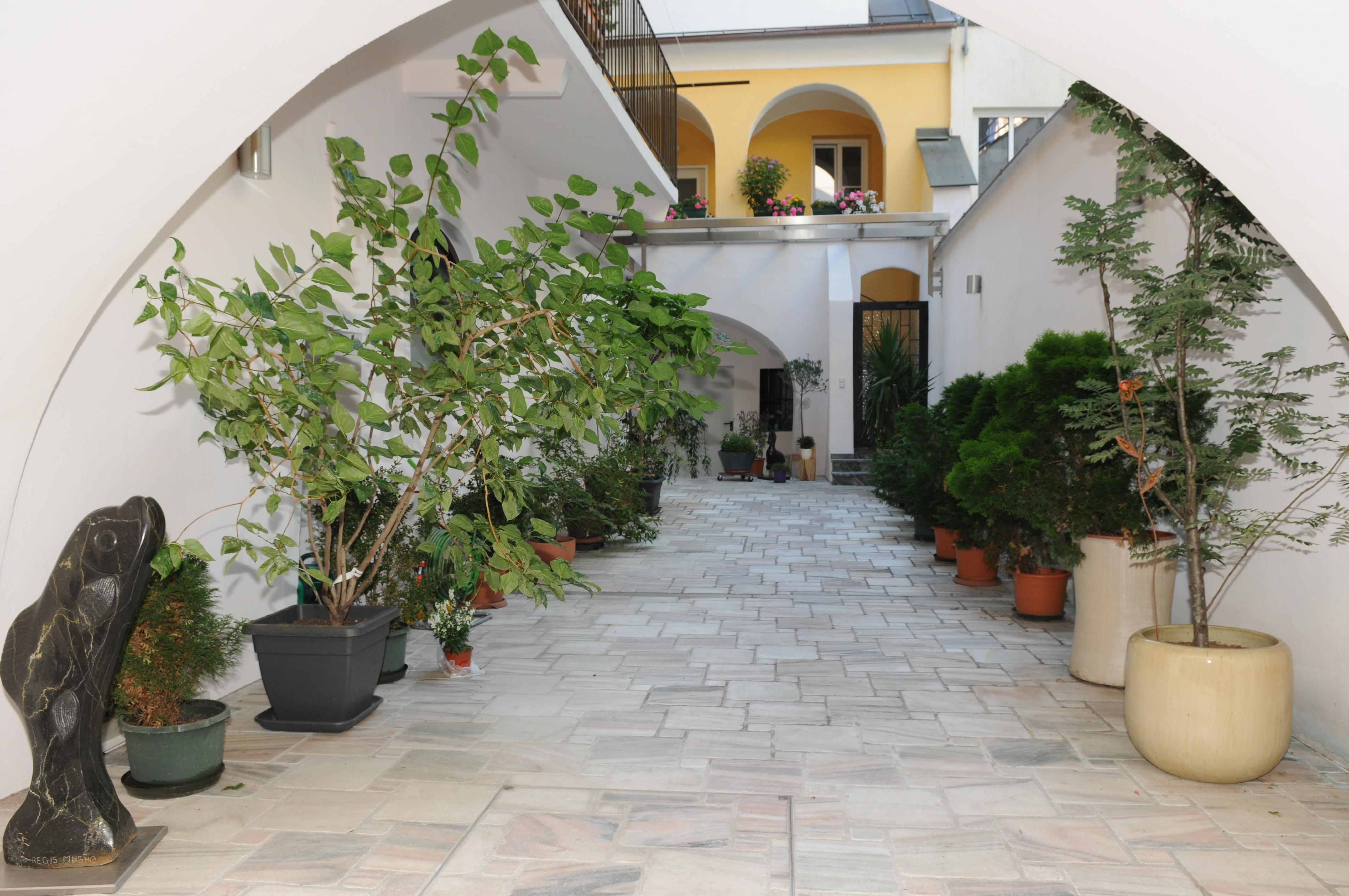 Apartment for 2 persons approx. 74 m2