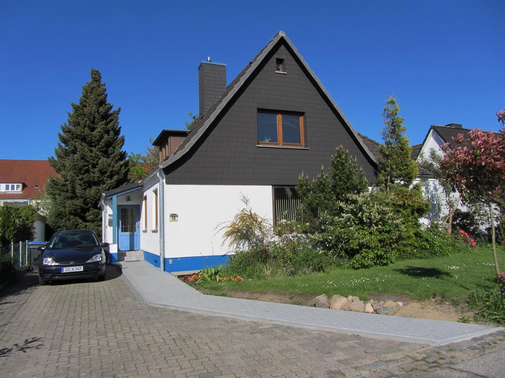 Apartment for 5 persons approx. 63 m2