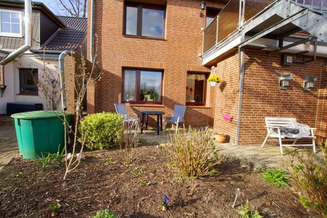 Apartment for 2 persons approx. 42 m2