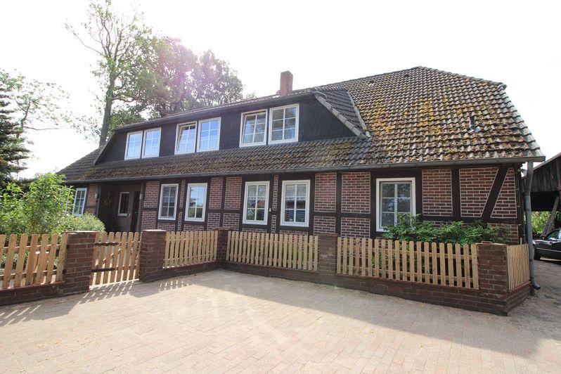 Apartment for 6 persons approx. 65 m2