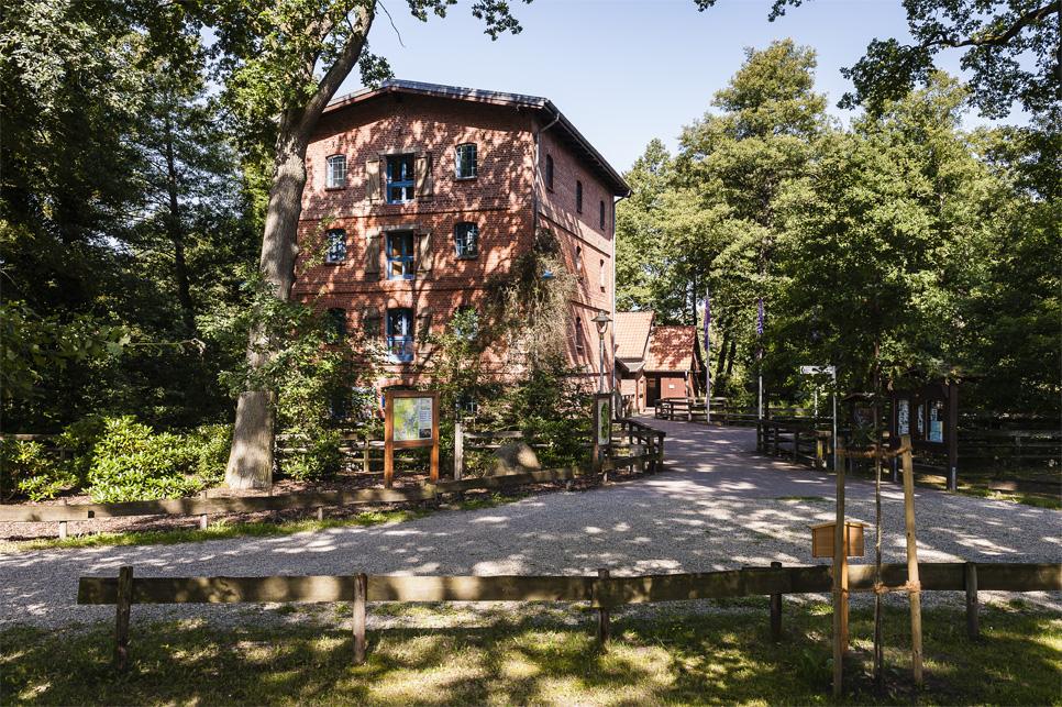 Apartment for 2 persons approx. 42 m2