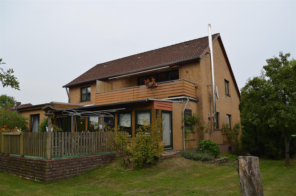 Apartment for 6 persons approx. 83 m2