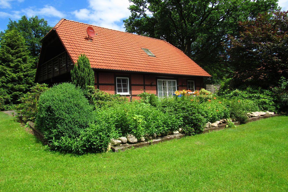 Apartment for 4 persons approx. 60 m2