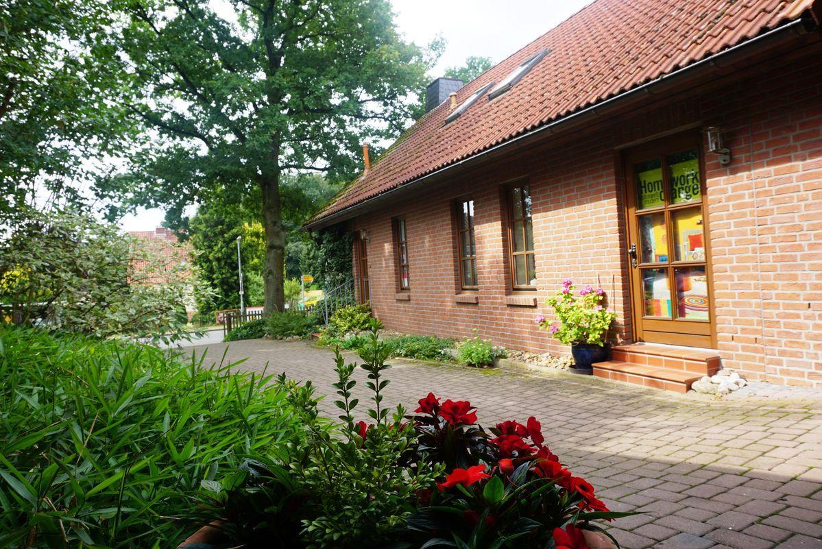 Apartment for 4 persons approx. 98 m2