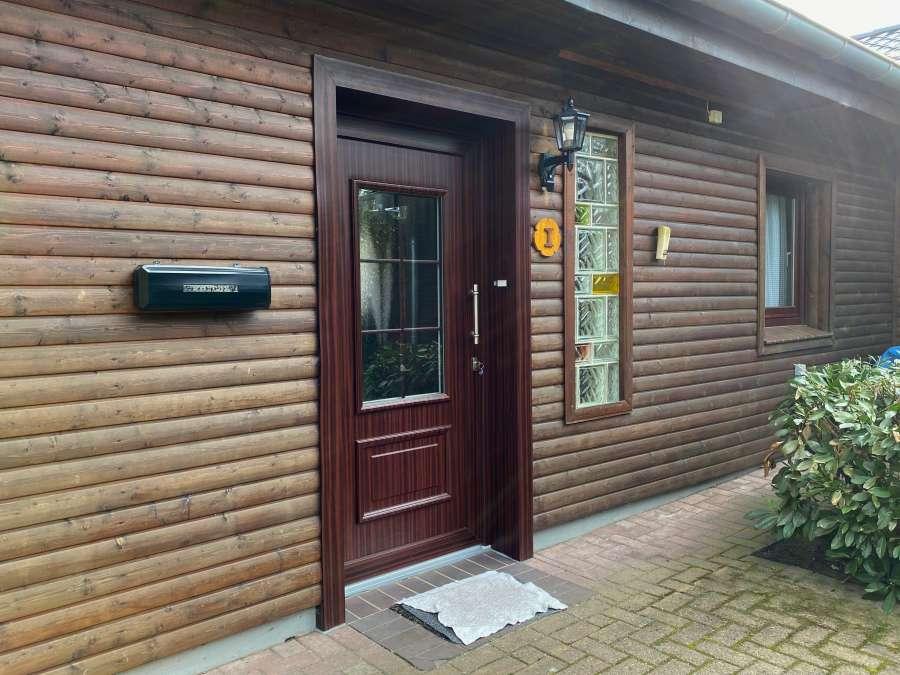 Apartment for 4 persons approx. 68 m2