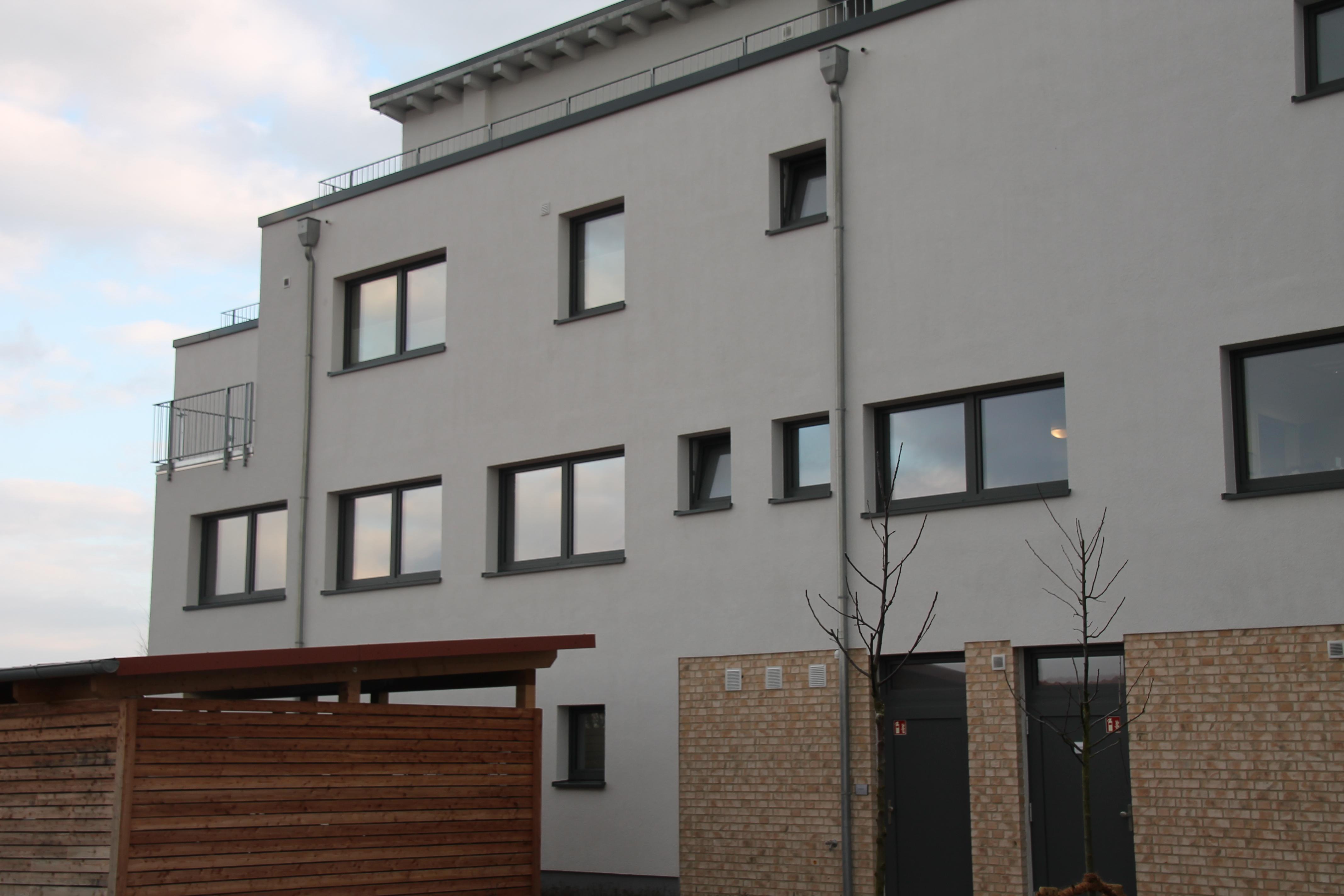 Apartment for 2 persons approx. 26 m2