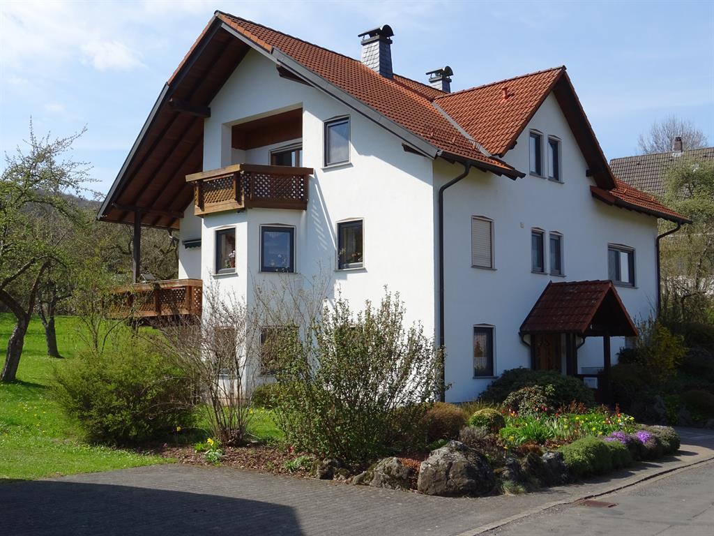 Apartment for 4 persons approx. 60 m2