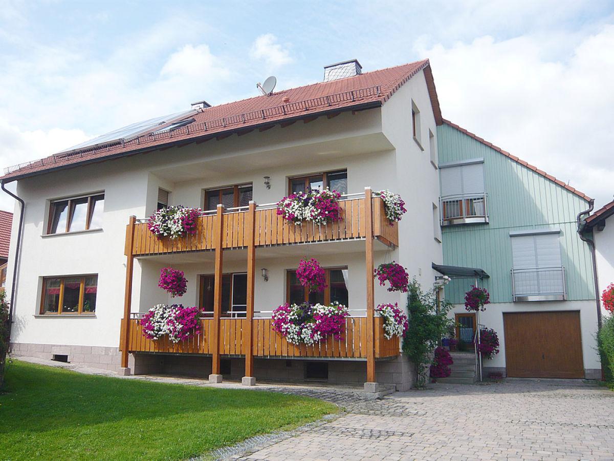 Apartment for 7 persons approx. 90 m2