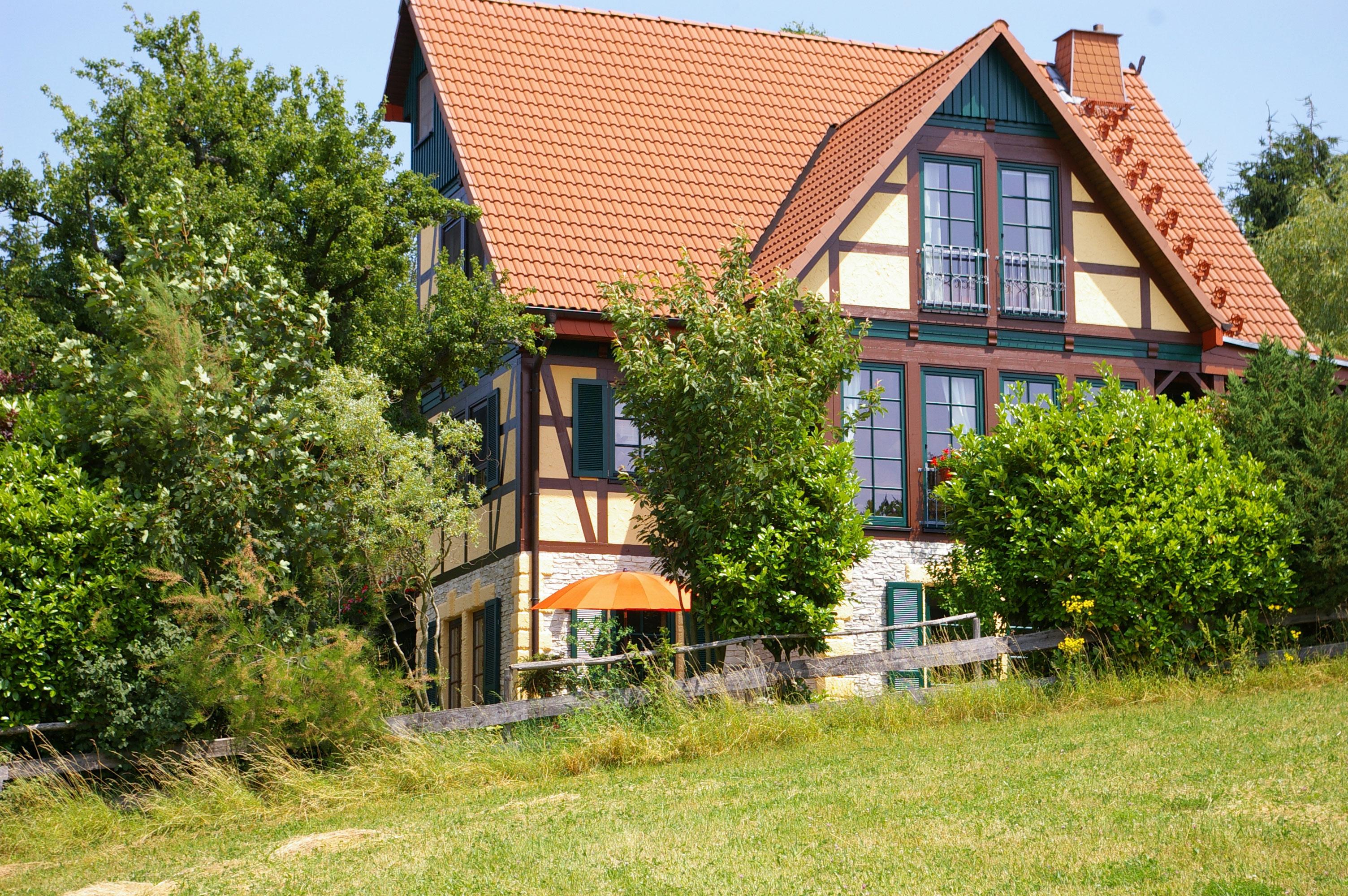Apartment for 2 persons approx. 60 m2