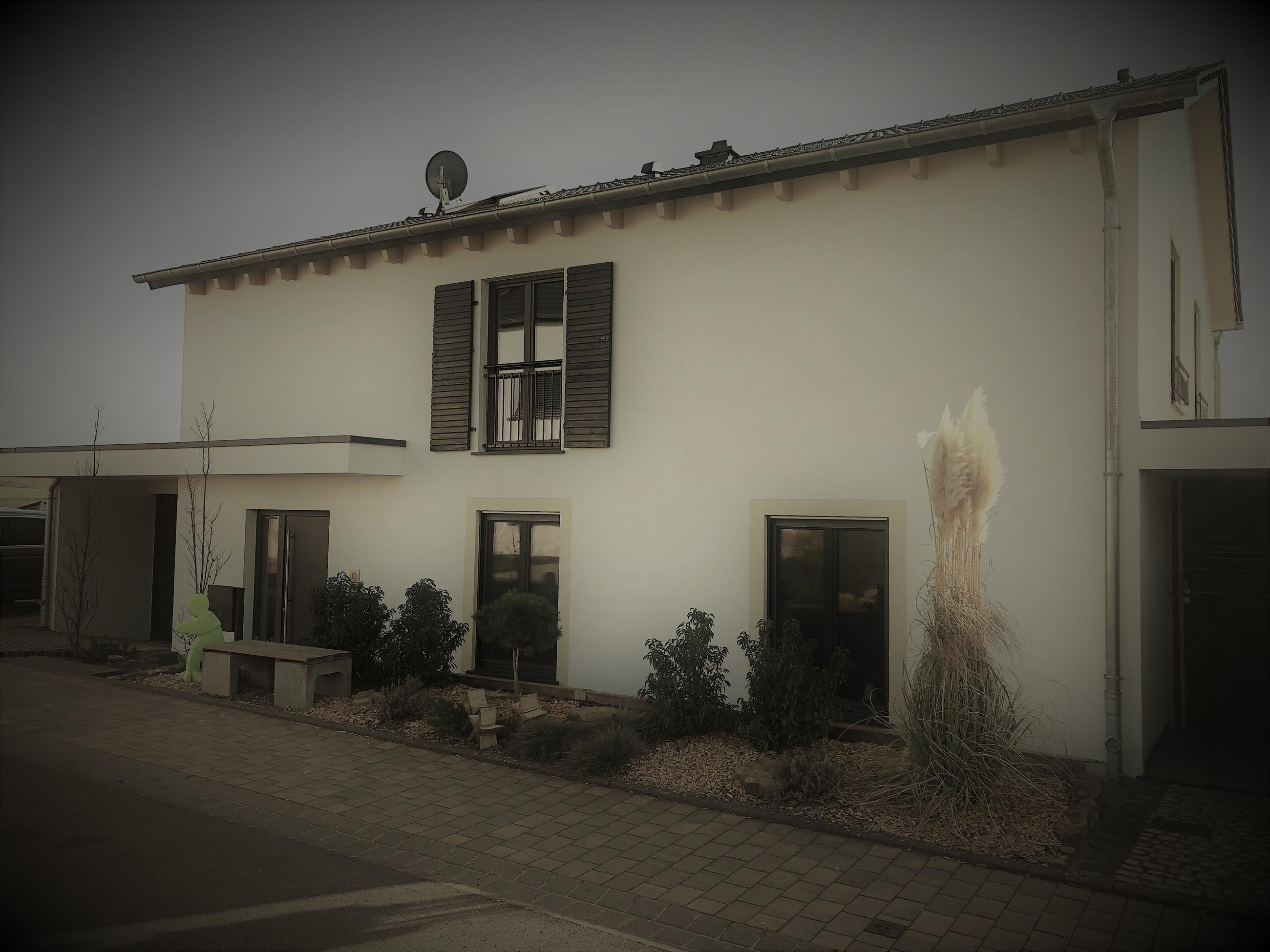 Apartment for 2 persons approx. 35 m2