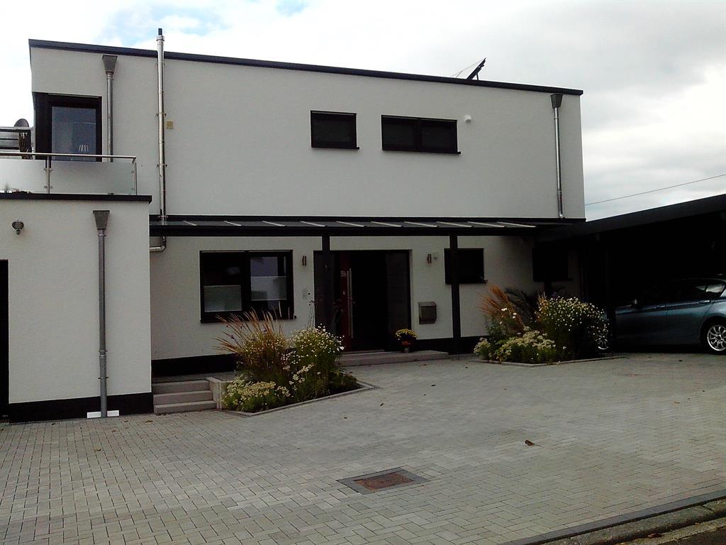 Apartment for 2 persons approx. 41 m2