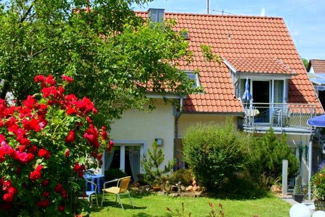 Apartment for 2 persons approx. 52 m2