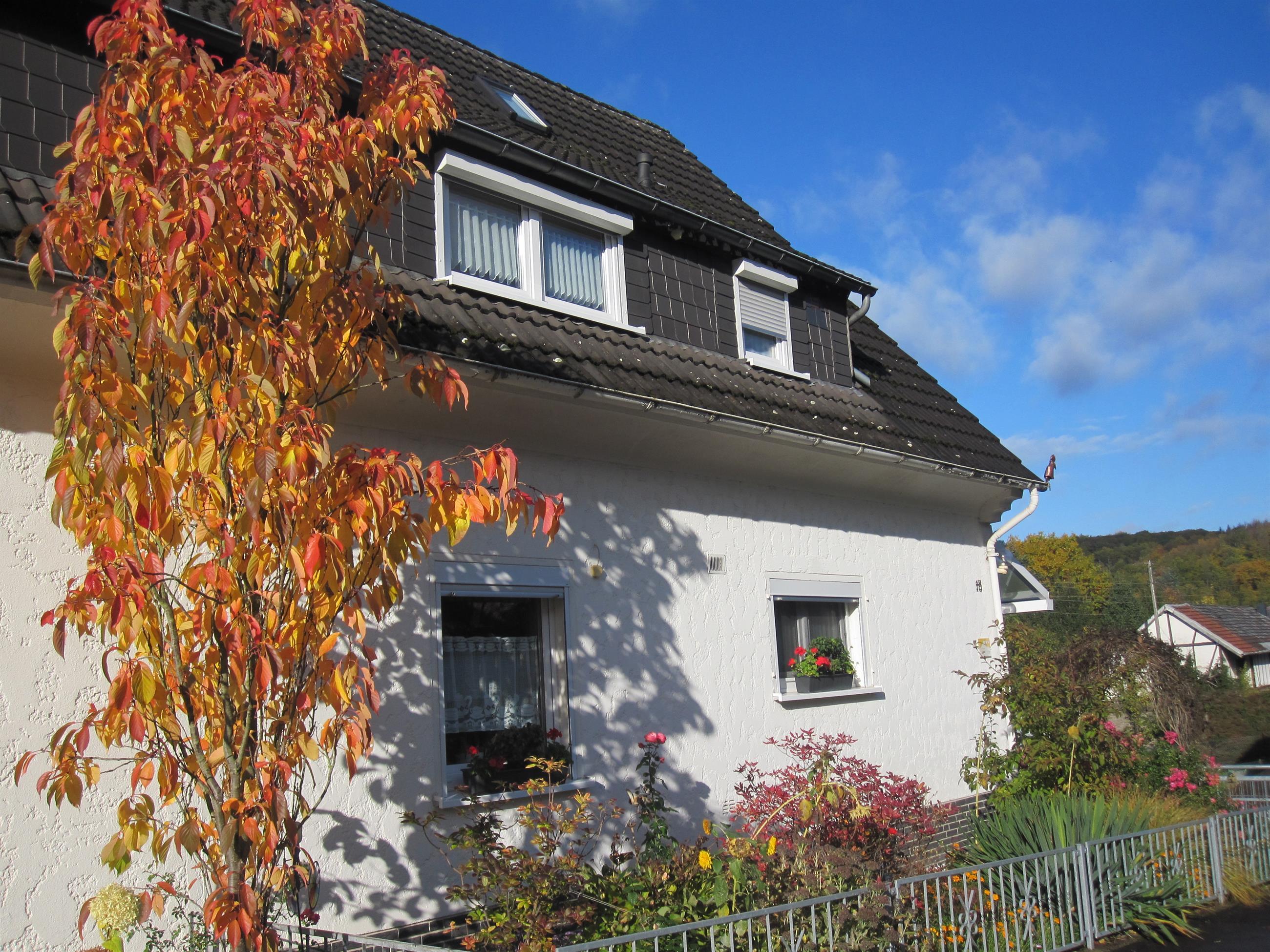 Apartment for 2 persons approx. 110 m2