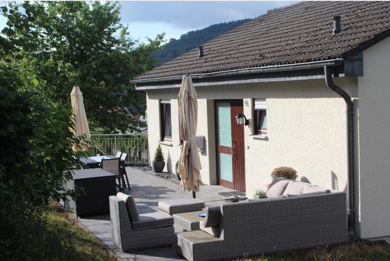 Apartment for 6 persons approx. 85 m2