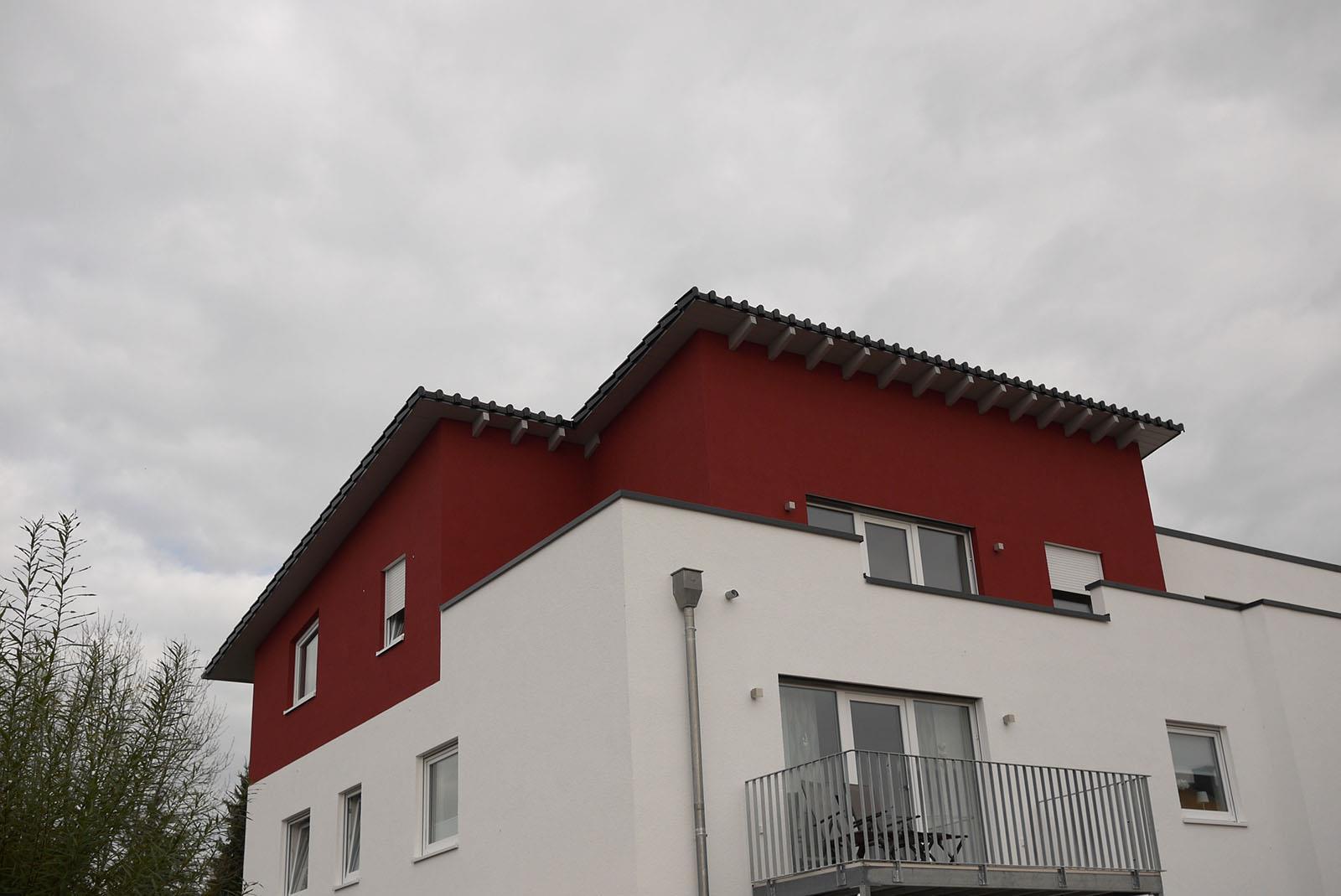 Apartment for 4 persons approx. 67 m2