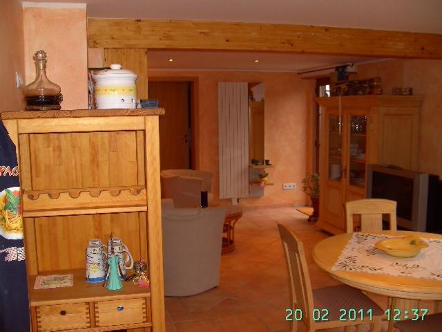 Apartment for 2 persons in Bendorf, Rhineland-Palatinate (Middle Rhine Valley)<BR>1 bedroomm2