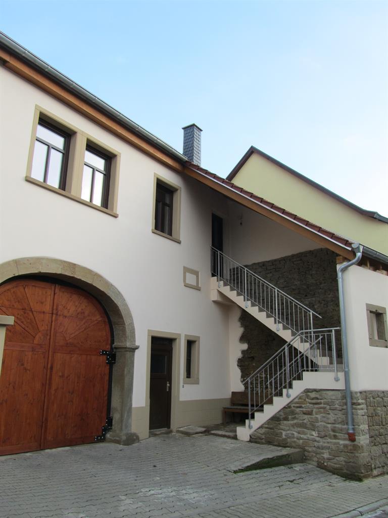 Apartment for 4 persons approx. 87 m2