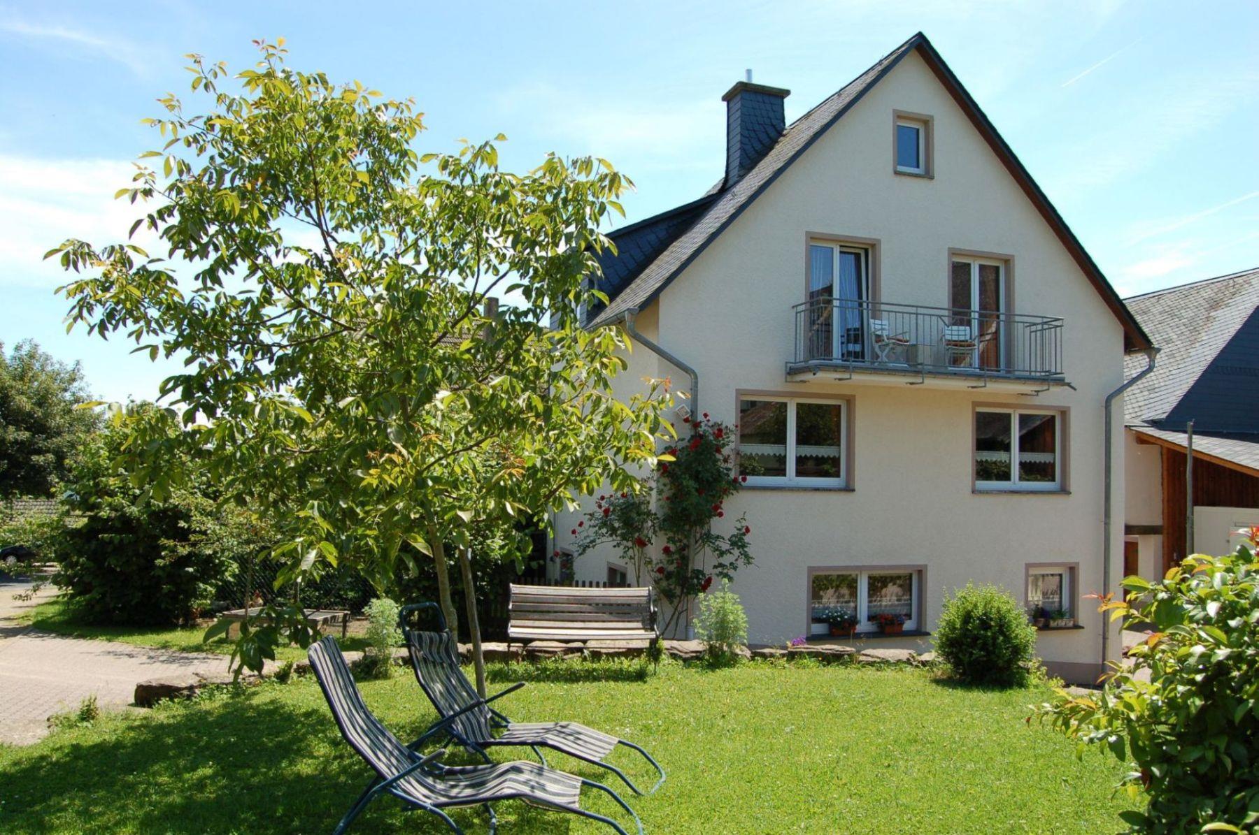 Apartment for 10 persons approx. 130 m2