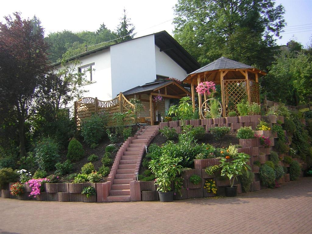 Apartment for 4 persons approx. 80 m2