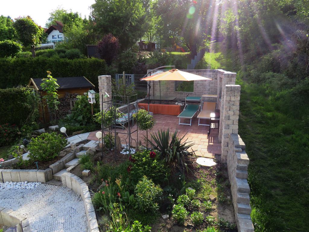 Apartment for 7 persons approx. 108 m2